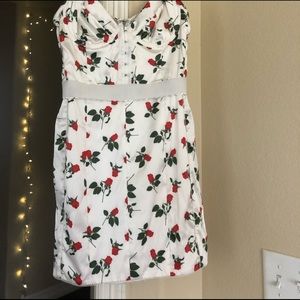 Love song dress